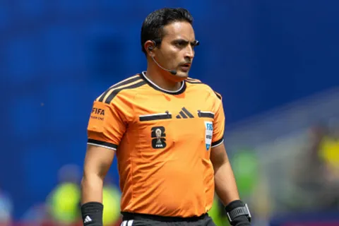 ¿Se va de Honduras? La decisión de Concacaf con Said Martínez tras el Mundial 2026