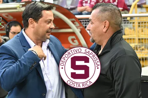 "Levantar la mano": Jeaustin Campos reaparece con un mensaje que revoluciona a Saprissa en el peor momento de Giacone