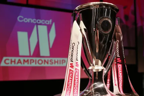 Campeonato Concacaf W 2022: cuántas plazas otorga al Mundial y los Juegos Olímpicos