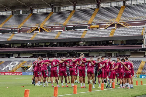 Figura de Saprissa no se guarda nada y provoca a Alajuelense antes del clásico