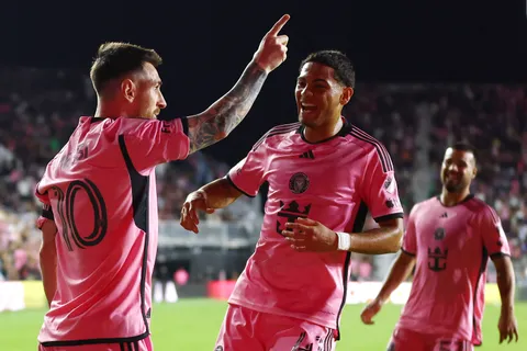 Inter Miami de David Ruiz quiere a Ángel Di María. (Foto: Getty Images)