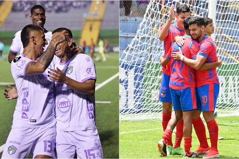 Comunicaciones vs. Municipal: hora, TV y cómo ver hoy el Clásico en USA por la Liga Nacional
