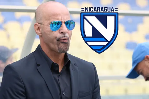"Es el momento": Fantasma Figueroa se olvida de Nicaragua y entra en la órbita de una selección que nadie imaginaba