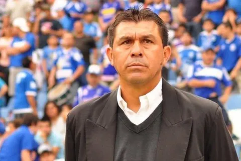 Guillermo Rivera explotó contra sus jugadores tras nueva derrota del FAS