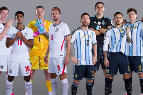 Qué pasa si Argentina e Inglaterra empatan en la semifinal del Mundial 2026: ¿hay alargue o van directo a penales?