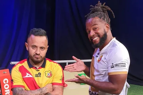 "Mambo" Núñez asegura que Heredia le ganará a Saprissa y  hasta con facilidad [VIDEO]