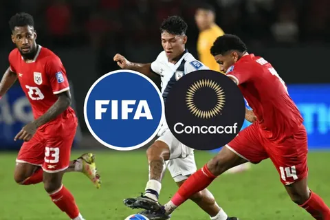 FIFA y Concacaf analizan suspender partido entre Guatemala y Panamá