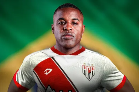 Joel Campbell: ¿Extrañará a Alajuelense? La misión imposible que enfrentará en Brasil