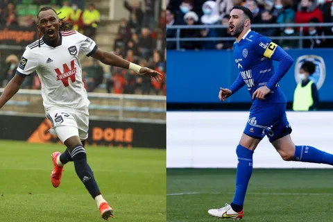 Girondins de Burdeos vs. Troyes: cuándo, dónde y por qué canal ver a Alberth Elis en la fecha 27 de la Ligue 1 de Francia en Centroamérica
