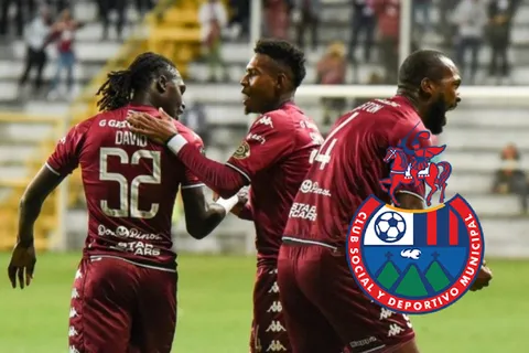 Municipal fichó a un ex Saprissa y Alajuelense para sustituir a Edgardo Fariña