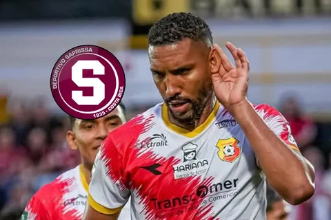 Saprissa al acecho: gerente de Herediano responde sobre el futuro de Marcel Hernández con un mensaje que retumba en el camerino