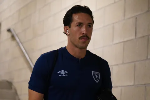 “Descubriremos donde jugarán”: Aaron Herrera sorprende al revelar el futuro de dos de sus compañeros de la Selección de Guatemala