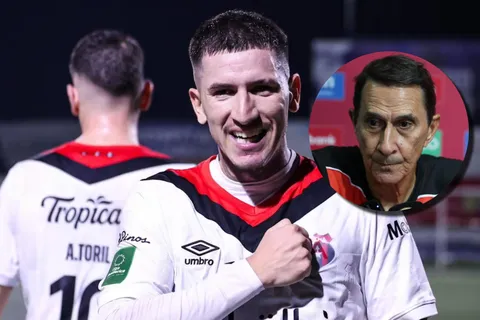 Canhoto no se olvida de Guimaraes.