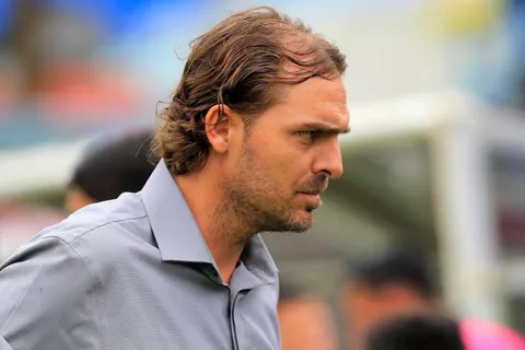 El reemplazo de Andrés Carevic está confirmado. (Foto: ESPN)