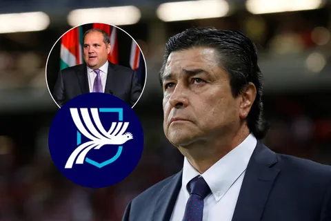 seleccion de guatemala-luis fernando tena-concacaf