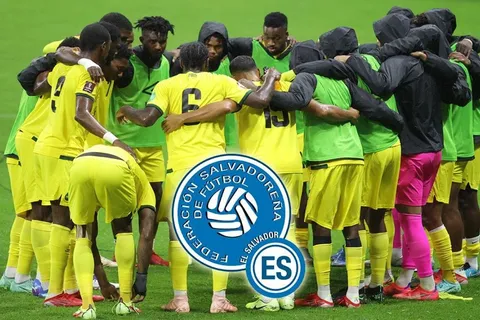 Eliminatorias Concacaf: Jamaica revela su convocatoria para enfrentar a El Salvador