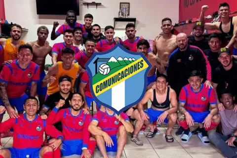 Filtran la noticia que Municipal tanto esperaba para el clásico ante Comunicaciones en Los Ángeles