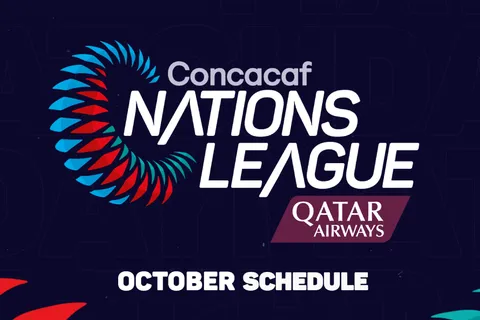 Liga de Naciones 2023-24: confirmado el calendario para la doble jornada de octubre