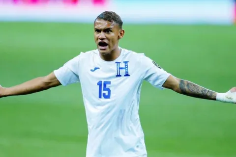 Se reveló que impedía a Kervin Arriaga ir a la MLS