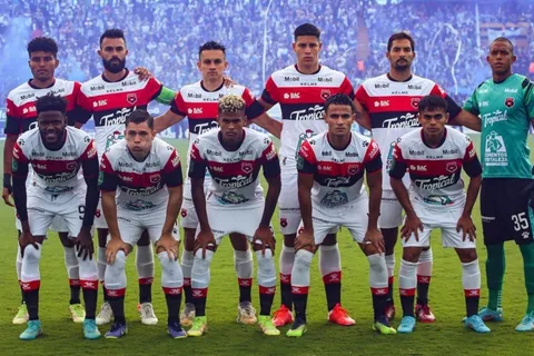 Alajuelense no sabe remontar finales, perdió las últimas 9 que disputó