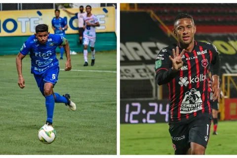 Jicaral vs. Alajuelense: sigue EN VIVO y EN DIRECTO el juego de hoy por la fecha 20 de Apertura 2021 de la Primera División de Costa Rica