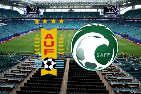 uruguay-arabia saudita-mundial 2026-hard rock stadium-miami