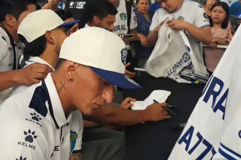Guatemala | Todas las bajas que tendrá Comunicaciones para el duelo clave ante Achuapa