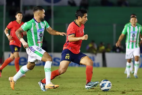 Municipal vs Antigua GFC: a qué hora y dónde ver EN VIVO el partido | Liga Nacional de Guatemala