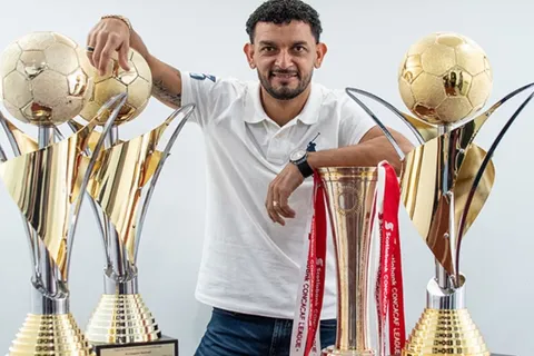 El legado que deja Barrantes tras su salida del Saprissa