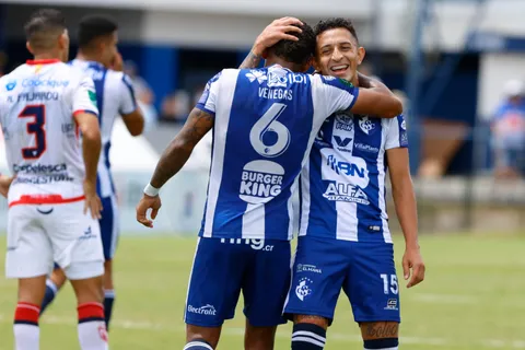 Cartaginés deja ir a uno de sus talentos mejor cotizados y suma su tercera baja