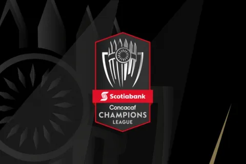 Así se jugarán las semifinales de la Concachampions