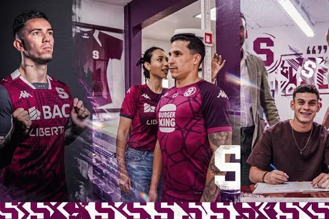 Saprissa HOY 17 de junio: Luis Paradela, Jefferson Brenes tiene nueva camiseta, Kendall Waston y la promesa que ya firmó