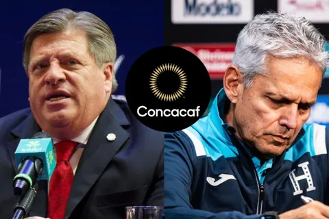 “Dramático”: la notificación de Concacaf que amenaza a Costa Rica y Honduras con quedarse afuera del Mundial 2026