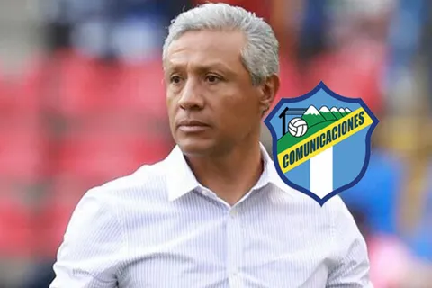 Sorpresa en Comunicaciones: Roberto Hernández recibe la noticia más esperada en medio del mercado de fichajes