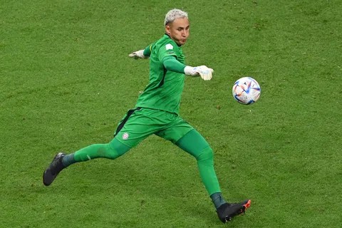 El futuro de Keylor Navas sufre el cierre de una negociación