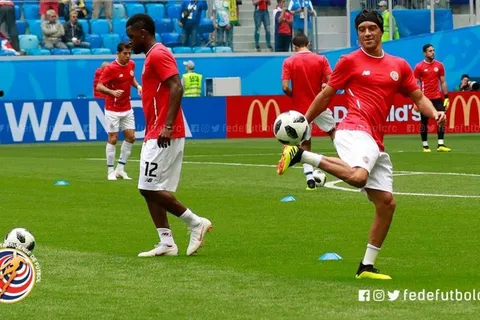 A Bolaños le dolió la eliminación