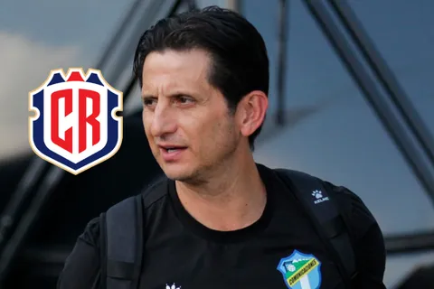 El costarricense que le dio la espalda a Ronald González y Comunicaciones