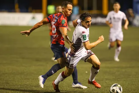 Saprissa vs San Carlos: hora y canal del partido de hoy, 19 de mayo, por la Liga Promérica de Costa Rica UNAFUT 2024