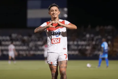 Ni Guatemala ni Honduras: se confirma dónde jugará Byron Bonilla la próxima temporada.