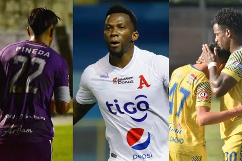 Clausura 2022 de la Liga Mayor de El Salvador: resultados y tabla de posiciones tras fecha 20