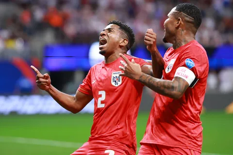 Qué necesita Panamá para clasificarse a los cuartos de final de la Copa América 2024