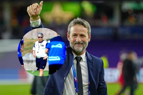 Bolillo Gómez no lo esperaba: Thomas Christiansen toma una decisión que pone en ventaja a Panamá antes de jugar con El Salvador