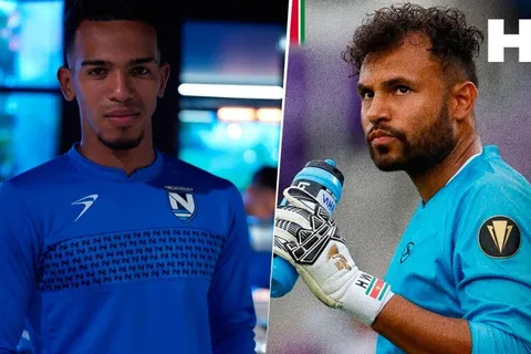 Nicaragua vs. Surinam: el favorito de las casas de apuestas para el amistoso internacional