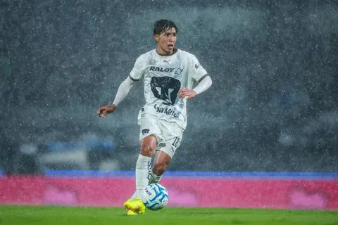Dónde ver Club Universidad Nacional vs. Atlético de San Luis por la Liga MX: hora y TV en Centroamérica