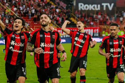 El inesperado anuncio de Alajuelense que podría marcar un antes y un después