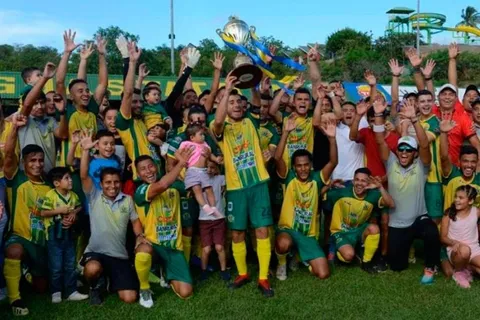 Torneo cancelado en Guatemala