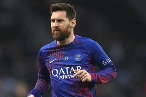 Lionel Messi se irá del PSG: Concacaf entre sus posibles destinos