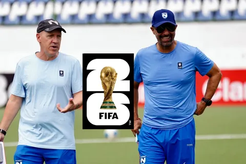 En Nicaragua ya lo saben: Fantasma Figueroa consigue la noticia que necesitaba para las Eliminatorias al Mundial 2026