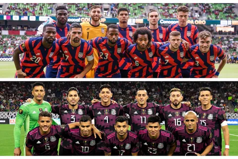 Estados Unidos vs. México: ver aquí EN VIVO y EN DIRECTO la final de hoy de la Copa Oro 2021 en Centroamérica