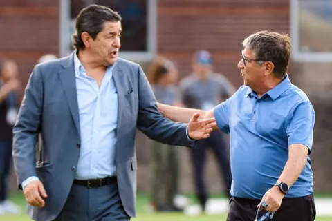 Bolillo Gómez lo celebra: El Salvador se diferencia de Guatemala y consigue lo que Luis Fernando Tena no pudo camino al Mundial 2026